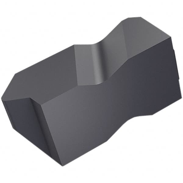 Threading Insert:  3R12I Size,  FLTC Style,  IC908 Grade,  Fine GrainGrade,  Carbide MPN:3482230