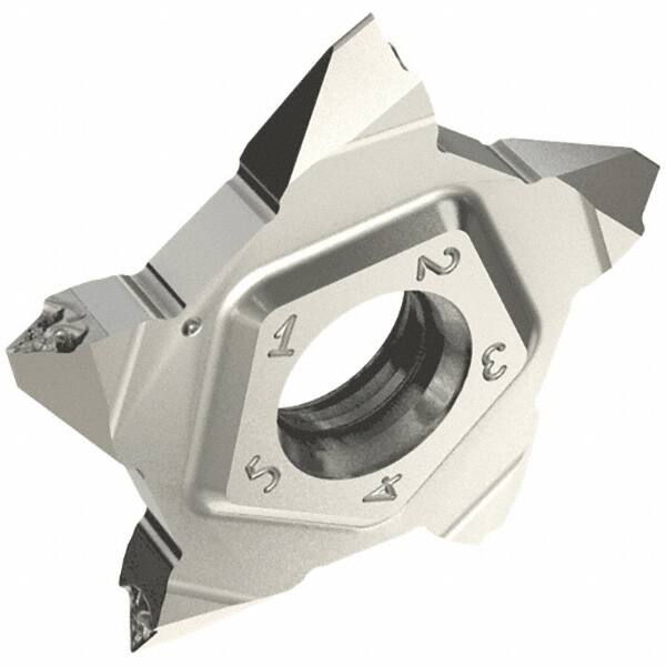 Threading Insert: PENTA24A-MT-0.05 IC908, Carbide MPN:6003311