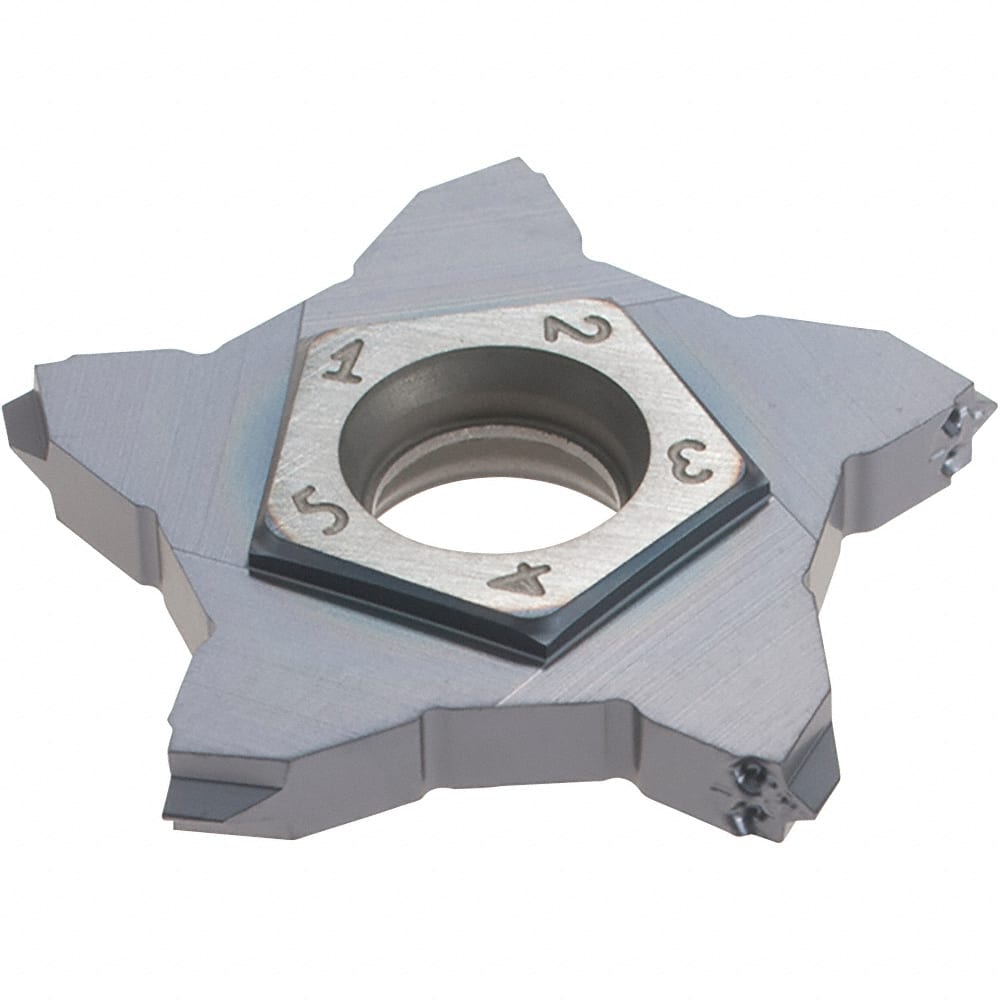 Threading Insert: PENTA 24-20-UN IC908, Carbide MPN:6004688