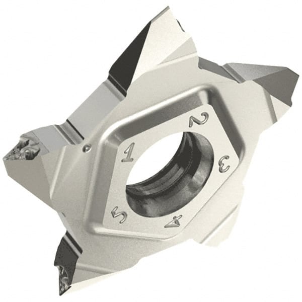 Threading Insert: PENTA24-MT-0.05 IC908, Carbide MPN:6004942