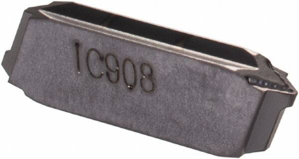 Threading Insert: TIP 2P12-UN IC908, Carbide MPN:6403280
