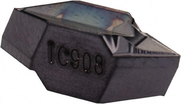 Threading Insert: TIPI5.4MT0.20 IC908, Carbide MPN:6403480