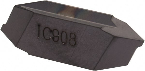Threading Insert: TIP4A-MT-0.15 IC908, Carbide MPN:6403904