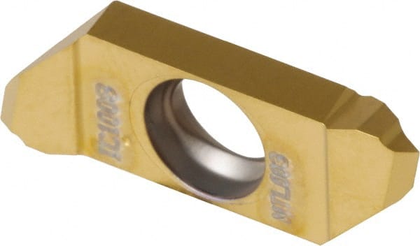 Threading Insert: SCIL22-MTL003 IC1008, Carbide MPN:6405438