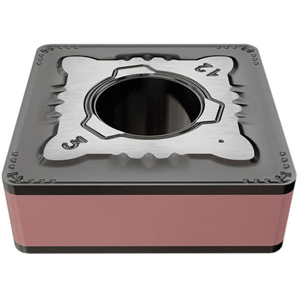 Turning Insert: SNMG643R3M IC806, Carbide MPN:3302386