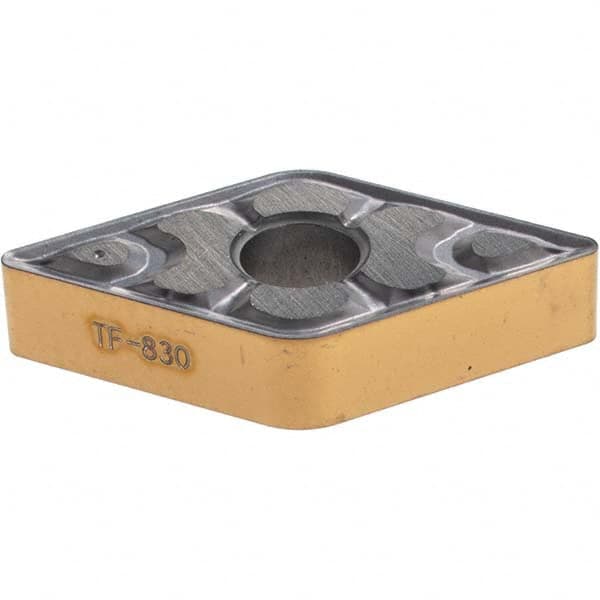 Turning Insert: DNMG432-TF IC830, Carbide MPN:3308113