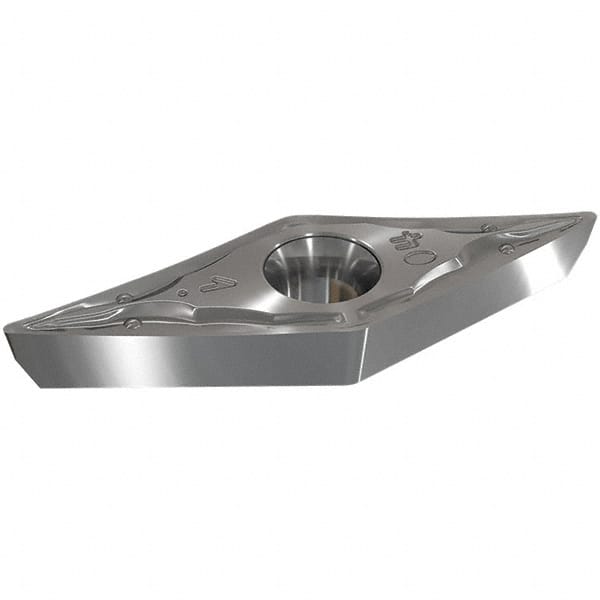 Turning Insert: VCGT130302-PF IC830, Carbide MPN:3308114