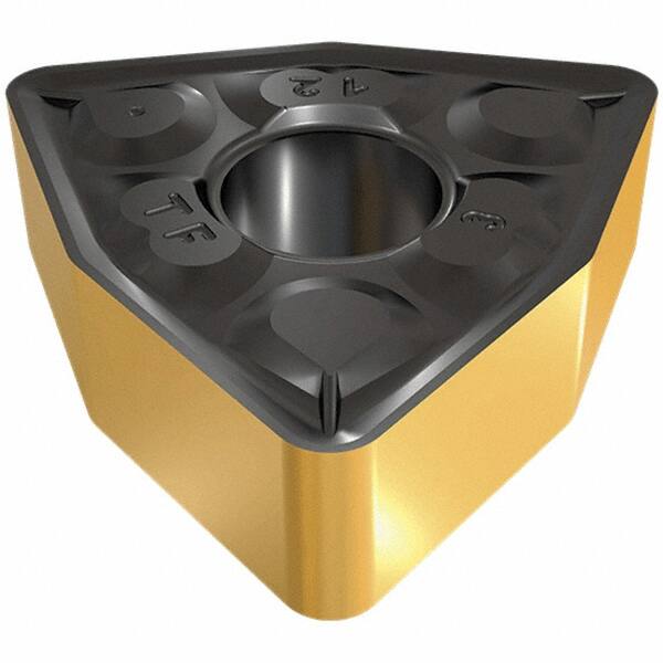 Turning Insert: WNMG431-TF IC830, Carbide MPN:3308122