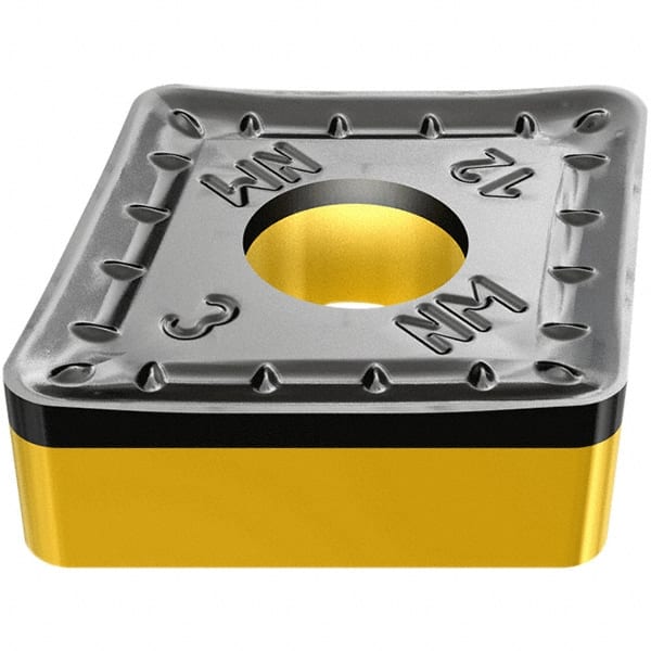 Turning Insert: SNMG643 IC830, Carbide MPN:3308146