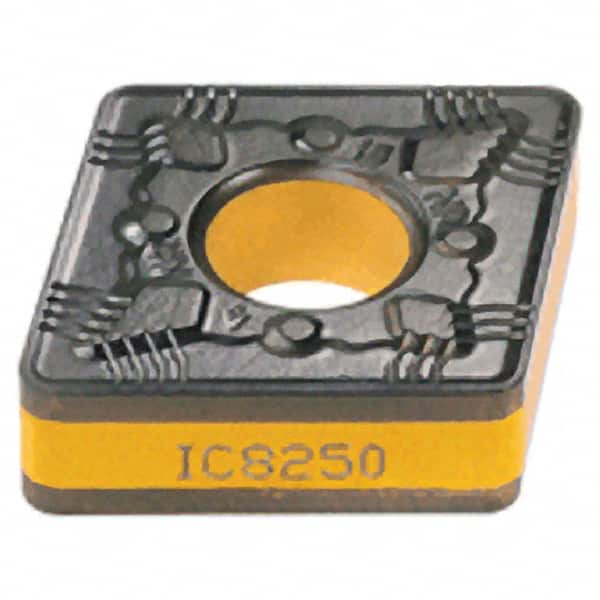 Turning Insert: CNMG433-NR IC830, Carbide MPN:3308148