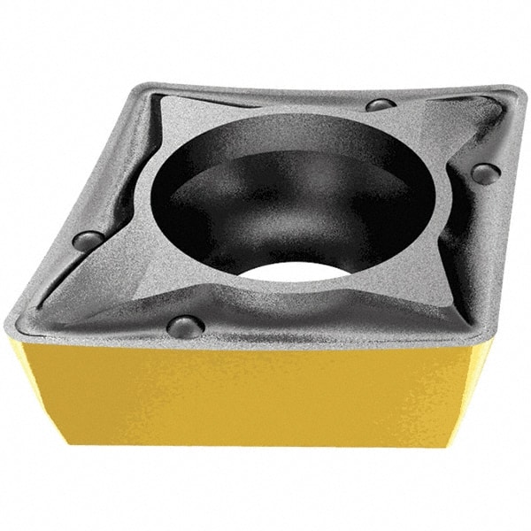 Turning Insert: CPMT2-1-PF IC830, Carbide MPN:3308164