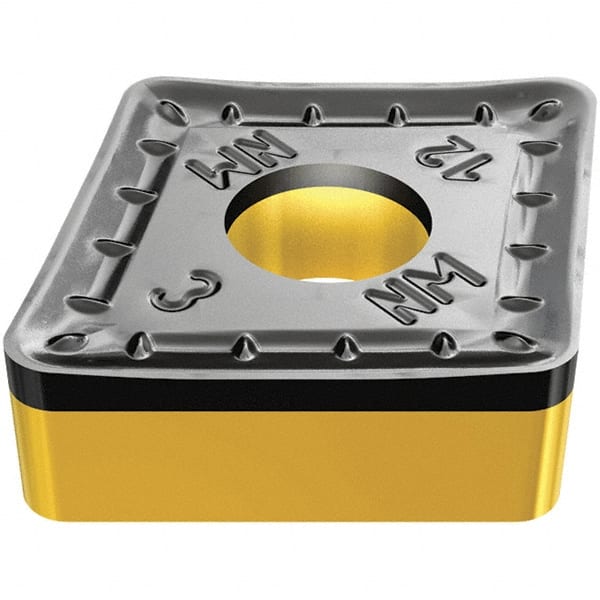 Turning Insert: CNMM432-NM IC830, Carbide MPN:3308174