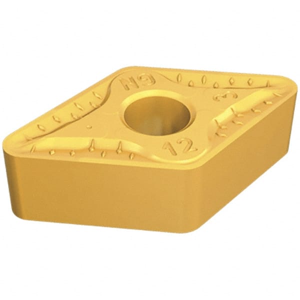 Turning Insert: DNMG433-GN IC830, Carbide MPN:3308180