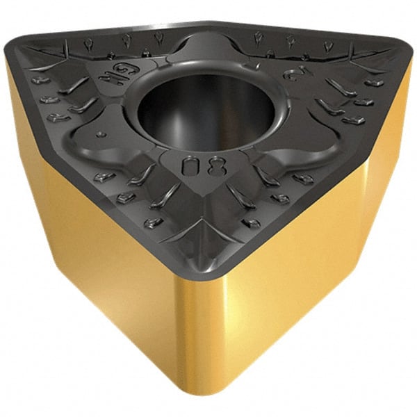 Turning Insert: WNMG3-1-GNIC830, Carbide MPN:3308192