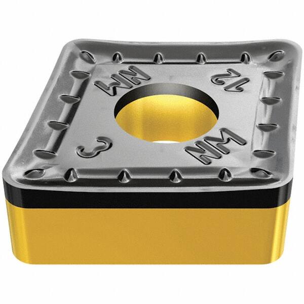 Turning Insert: CNMM643-NM IC830, Carbide MPN:3308204