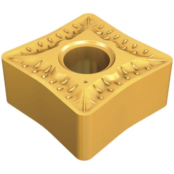 Turning Insert: QNMG332-GNIC830, Carbide MPN:3314628