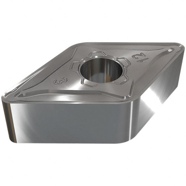 Turning Insert: DNMG432-M3M IC830, Carbide MPN:3328972