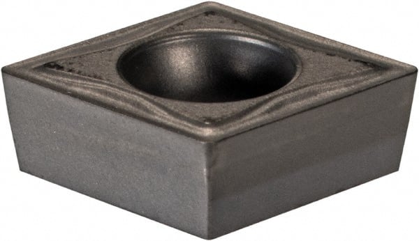 Turning Insert: CCMT 3-1-14 IC-20, Carbide MPN:5500020