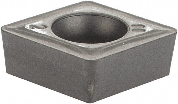 Turning Insert: CCMT 3-2-14 IC-20, Carbide MPN:5500027