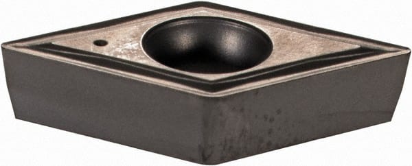 Turning Insert: DCMT 3-1-14 IC-20, Carbide MPN:5500340