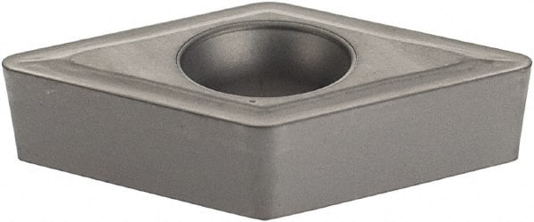 Turning Insert: DCMT 3-2-14 IC-20, Carbide MPN:5500347