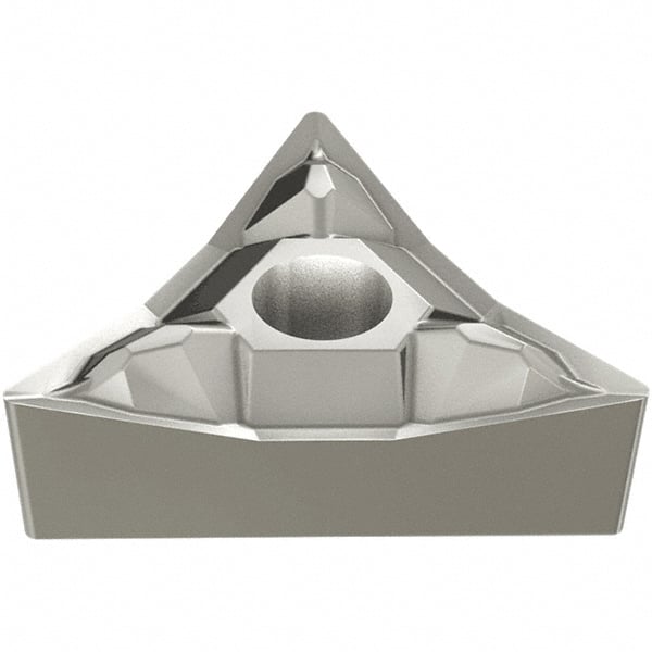 Turning Insert: TPG 321 IC-20, Carbide MPN:5502026