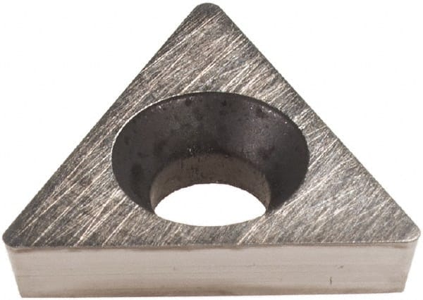 Turning Insert: TPGB 2-1 IC-70, Carbide MPN:5502098