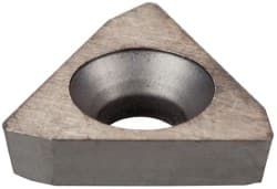 Turning Insert: TPGB 2-1XL  C6, Carbide MPN:5502101
