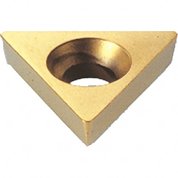 Turning Insert: TPGB 321-60 IC-70, Carbide MPN:5502115