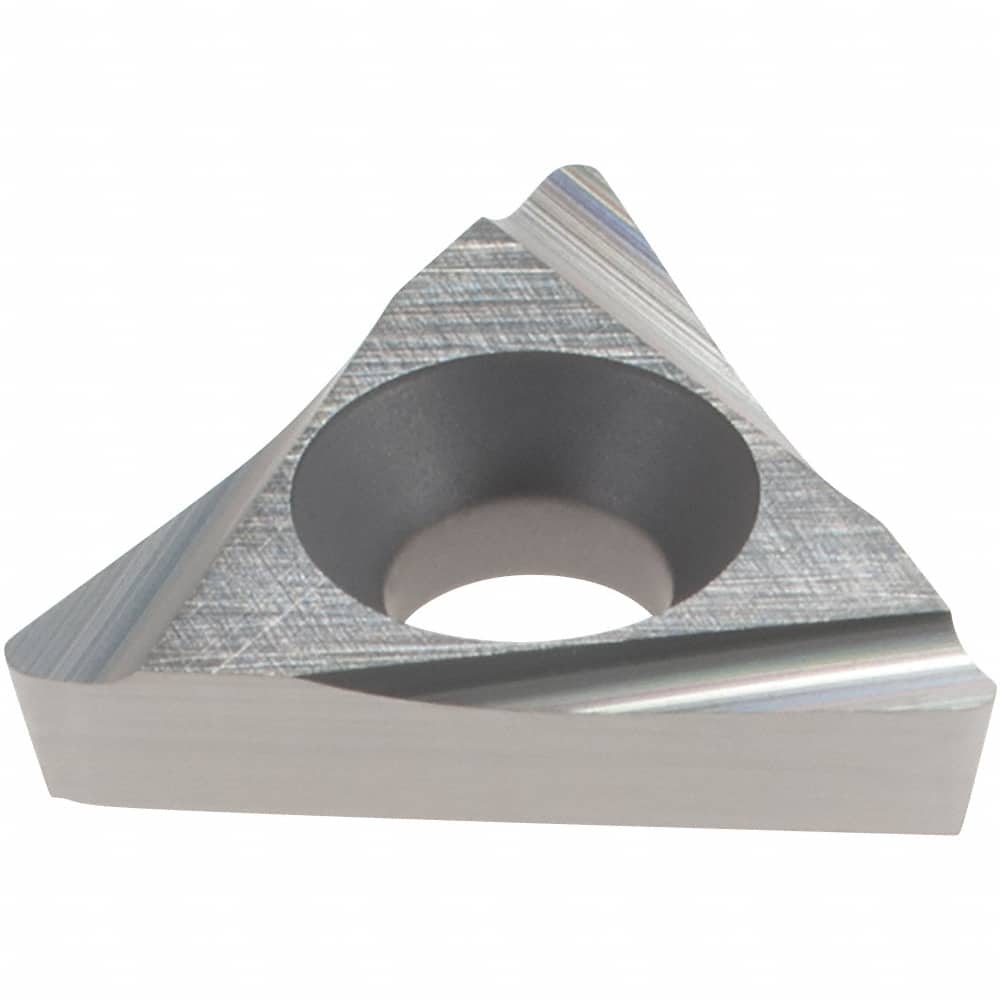 Turning Insert: TPGH 2-1 L IC-70, Carbide MPN:5502144