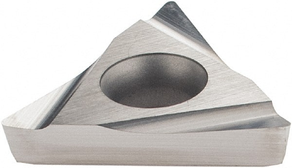 Turning Insert: TPGH 321 L IC-20, Carbide MPN:5502157