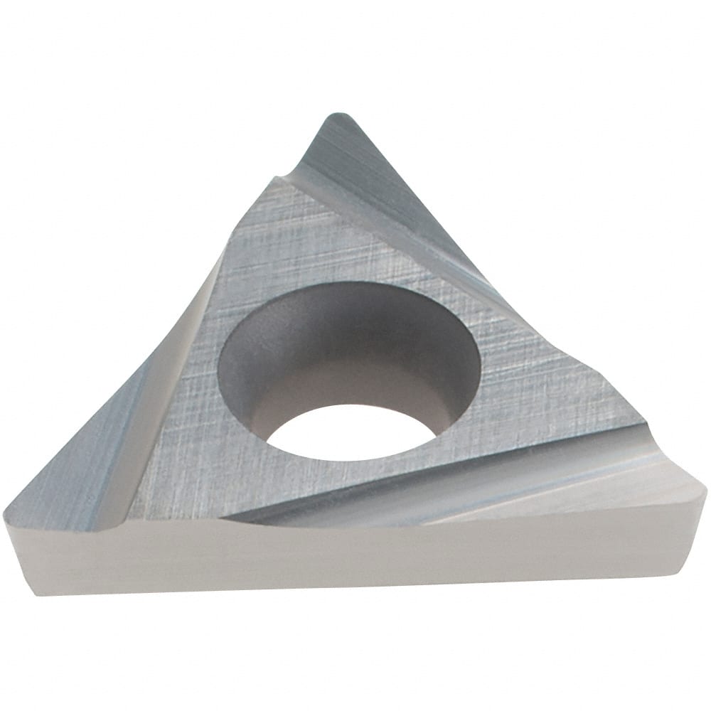 Turning Insert: TPGH 321 L IC-70, Carbide MPN:5502159