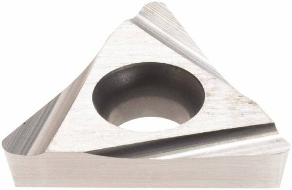 Turning Insert: TPGH 322 L IC-20, Carbide MPN:5502162