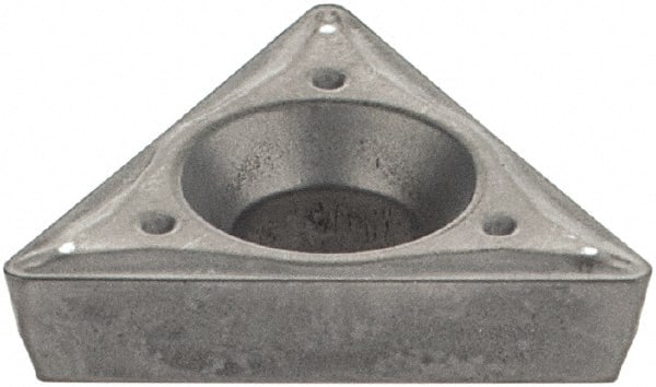 Turning Insert: TPMT 2-1 IC20, Carbide MPN:5502189