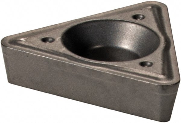 Turning Insert: TPMT 2-2 IC-20, Carbide MPN:5502195