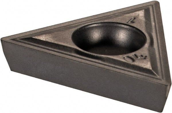 Turning Insert: TPMT 321 IC-20, Carbide MPN:5502201
