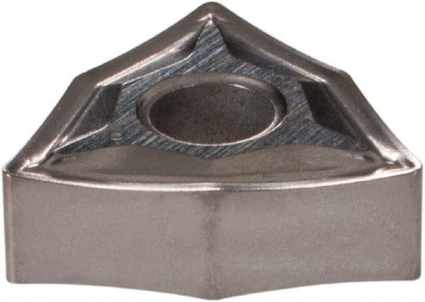 Turning Insert: WNMG 3-1-NF IC-20N, Carbide MPN:5502654
