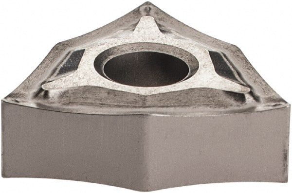 Turning Insert: WNMG 3-0-NF IC-20N, Cermet MPN:5502707