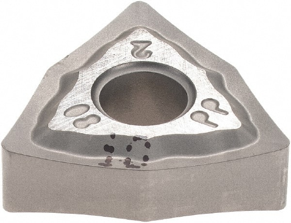Turning Insert: WNMG 432-PP IC-10, Carbide MPN:5502716