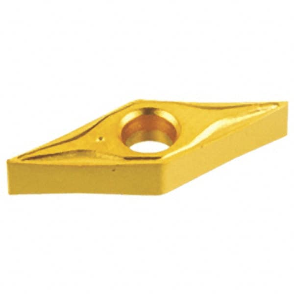 Turning Insert: VNMG 2.5-1-NF IC-10, Carbide MPN:5502780