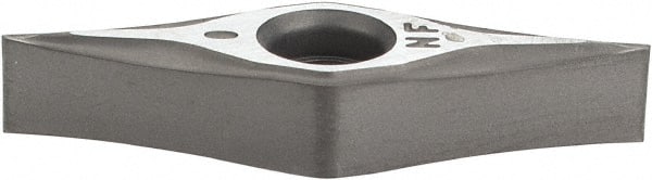 Turning Insert: VNMG 2.5-0-NF IC-10, Carbide MPN:5502783