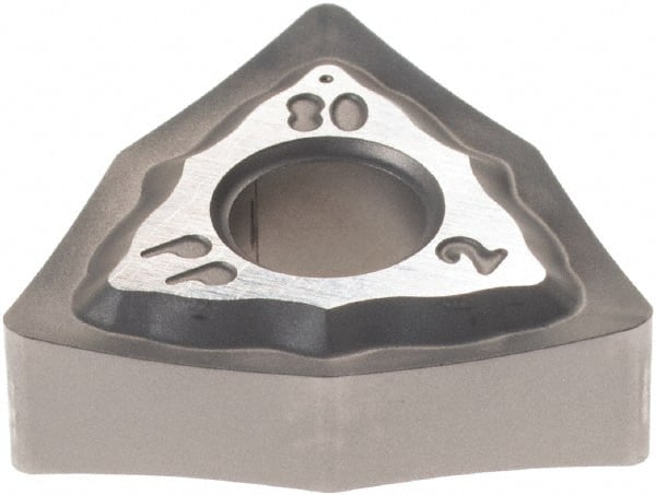 Turning Insert: WNMG 432-PP IC-28, Carbide MPN:5502820