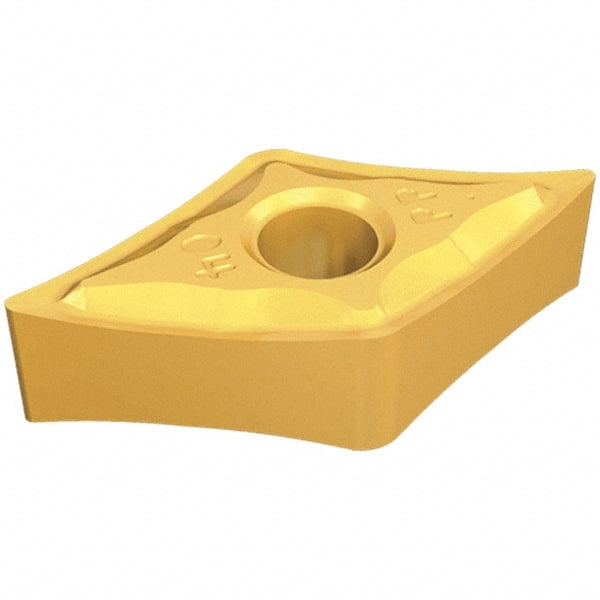 Turning Insert: DNMG 332-PP IC-10, Carbide MPN:5502833