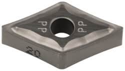 Turning Insert: DNMG 331-PP IC-20, Carbide MPN:5502835