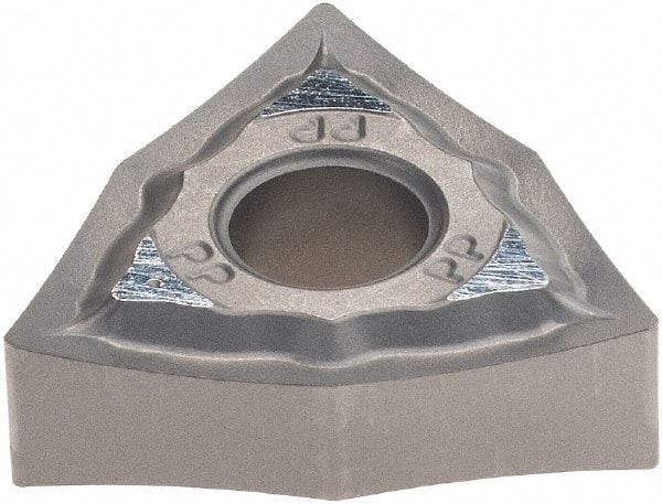 Turning Insert: WNMG 431-PP IC-1, Carbide MPN:5502869