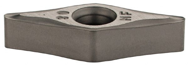 Turning Insert: VNMG 2.5-2-NF IC-10, Carbide MPN:5503004