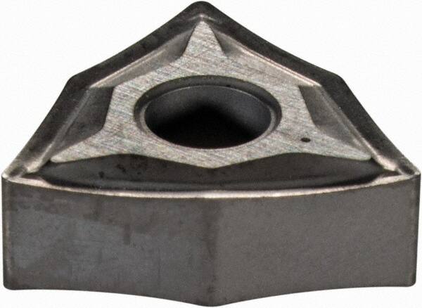 Turning Insert: WNMG 3-1-NF IC-20, Carbide MPN:5503008