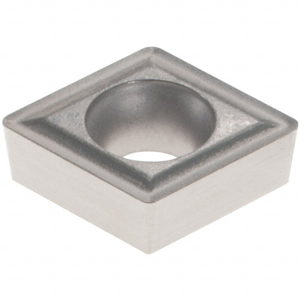 Turning Insert: CCGT 2-1  IC30N, Carbide MPN:5503029