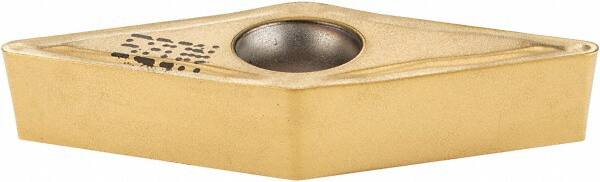 Turning Insert: VCMT 332-14 IC-520N, Cermet MPN:5503782