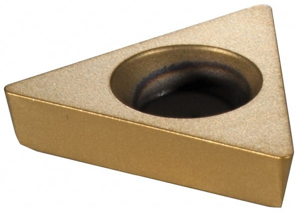 Turning Insert: TPGB21 IC570, Carbide MPN:5503783